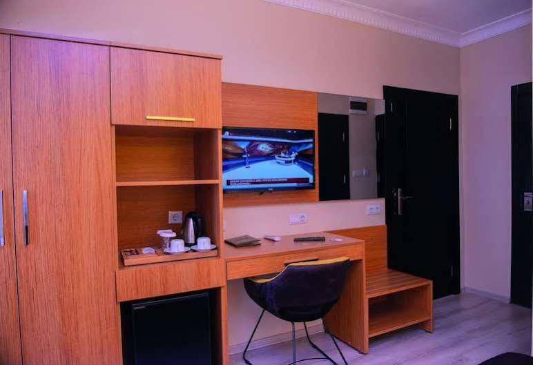Karamans Sirkeci Suites Hotel Estambul Exterior foto
